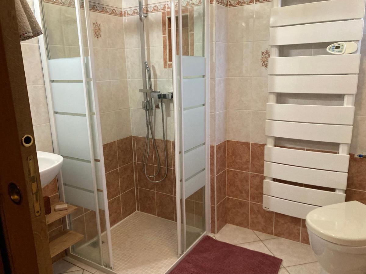 Manoir Du Griffon Bed & Breakfast Outille Екстериор снимка
